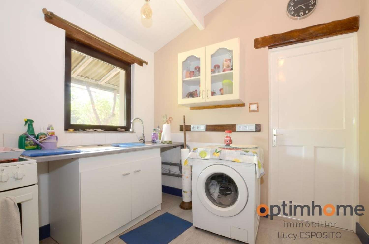 kaufen Haus Chabanais Charente 8