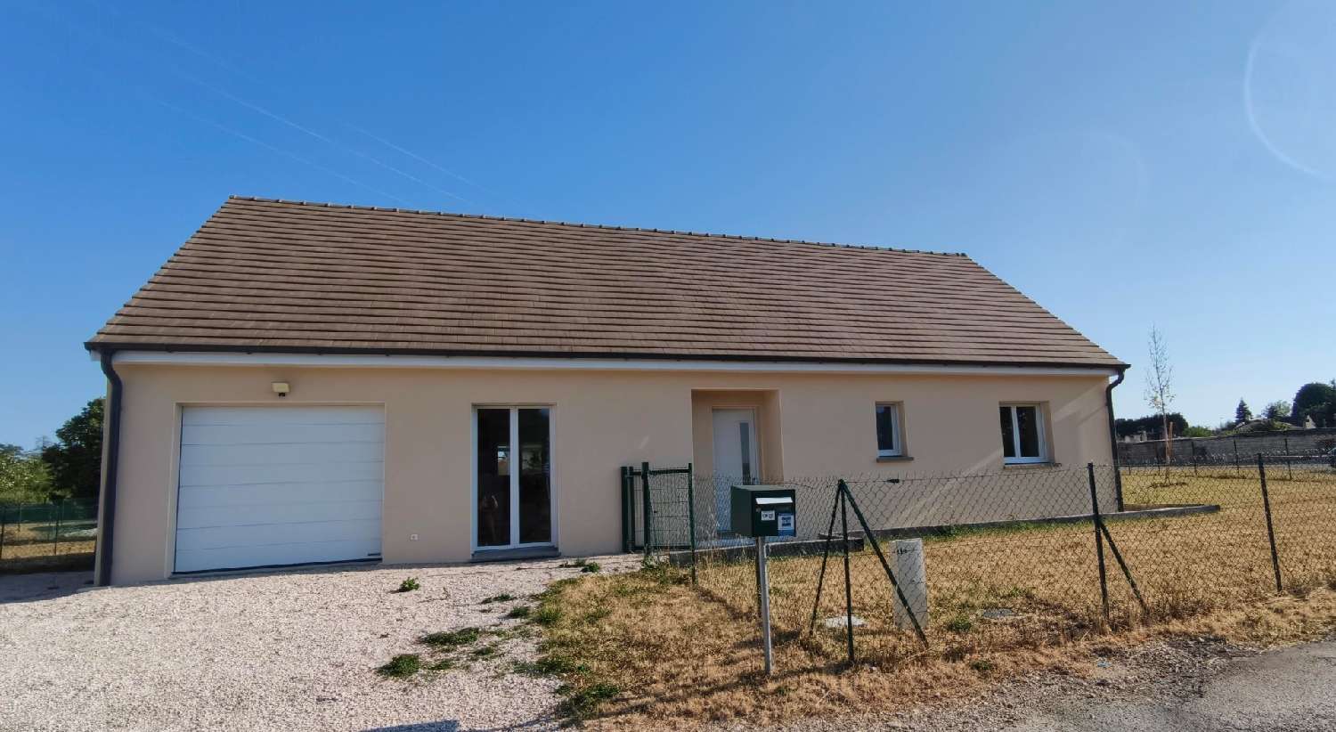 for sale house Chagny Saône-et-Loire 5