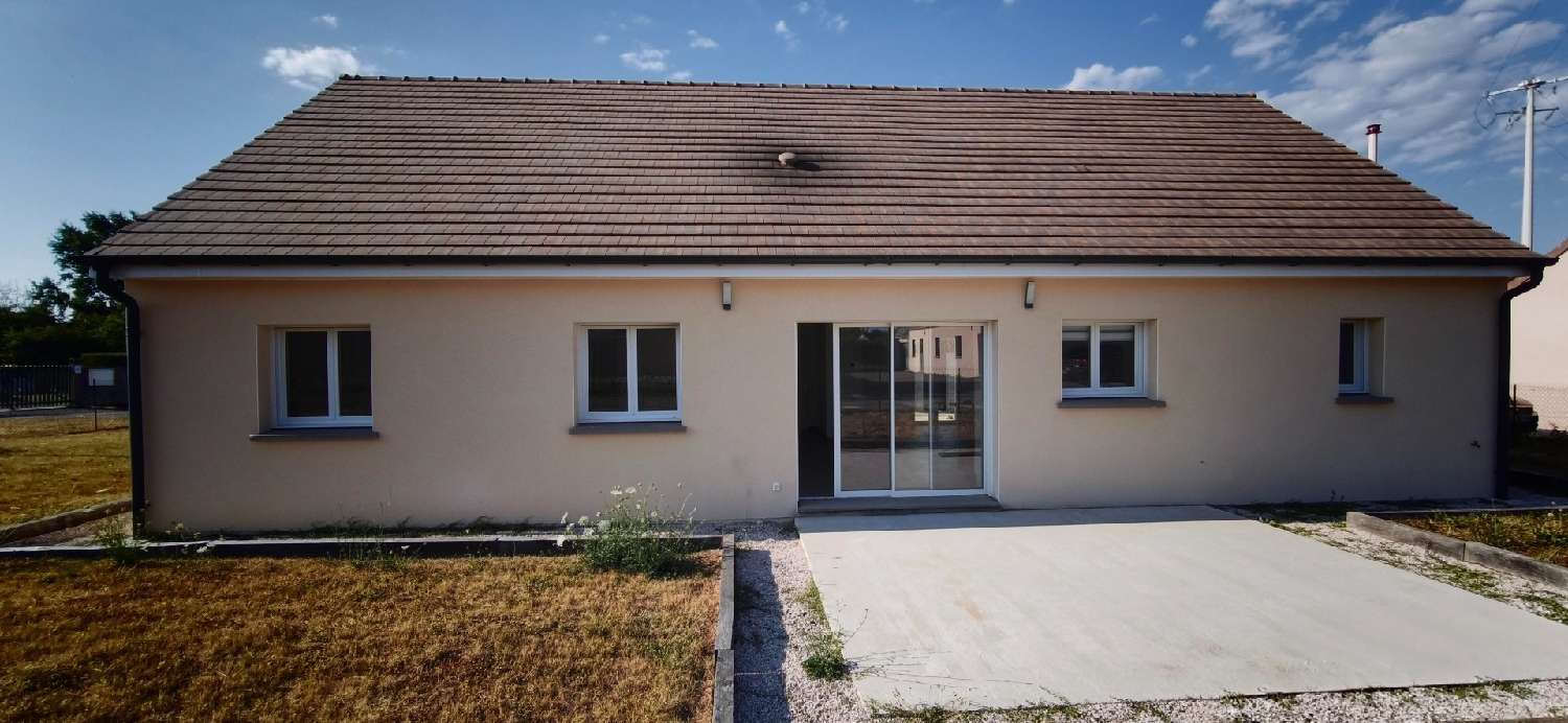 for sale house Chagny Saône-et-Loire 6