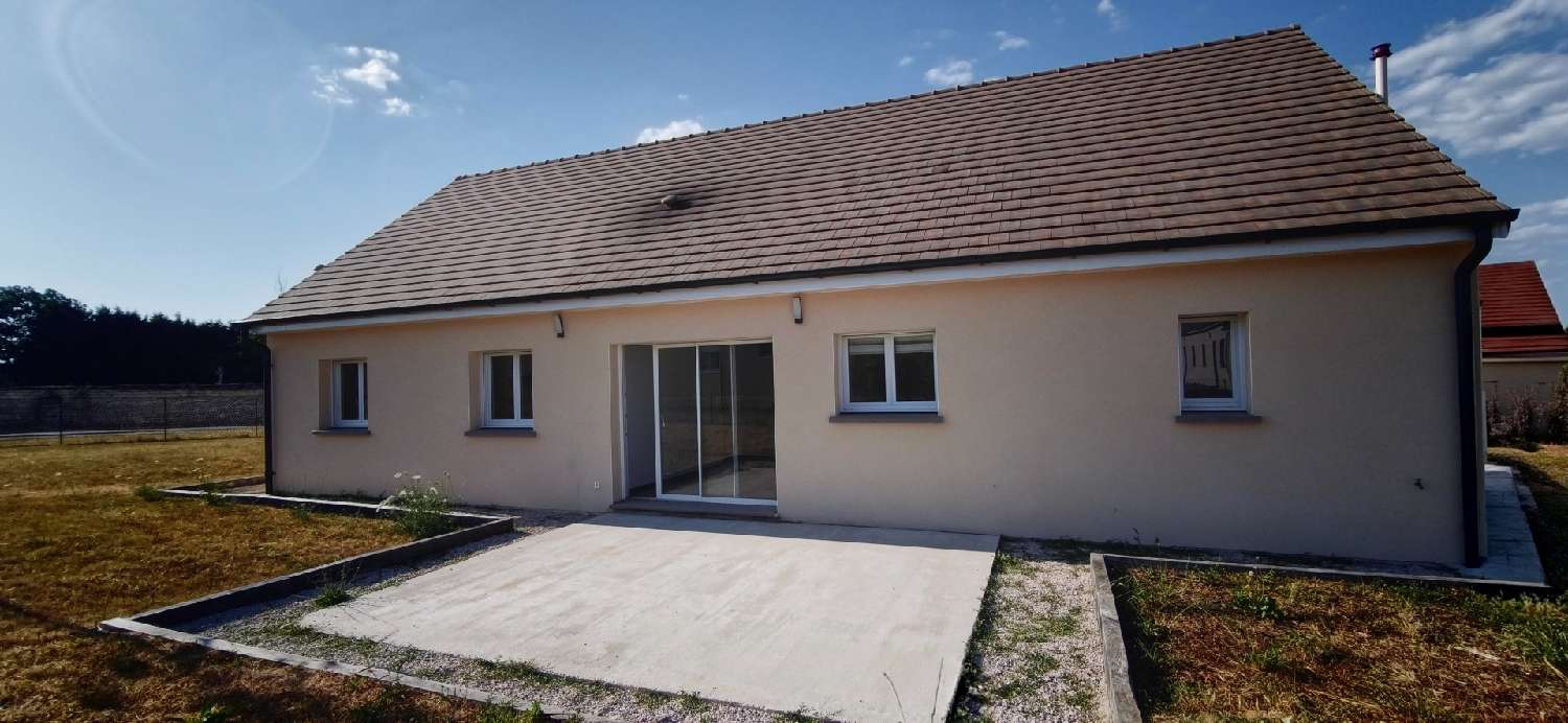 for sale house Chagny Saône-et-Loire 8