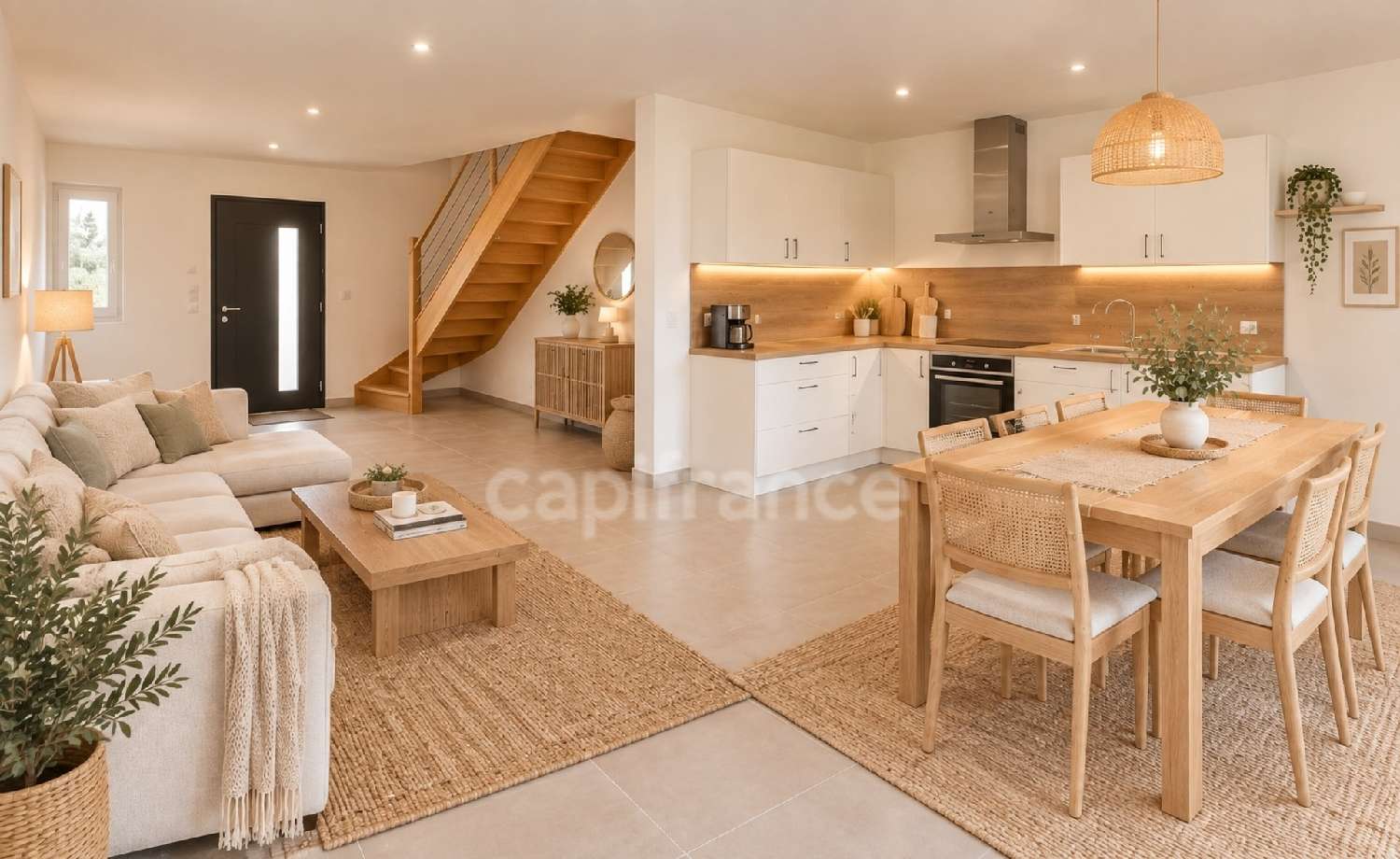 en venta casa Chagny Saône-et-Loire 2