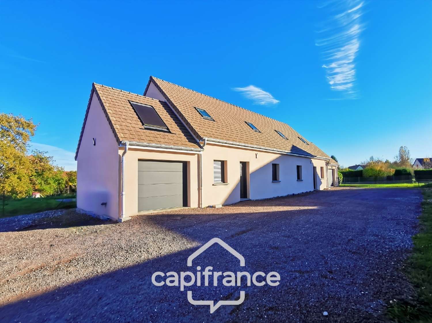 en venta casa Chagny Saône-et-Loire 4