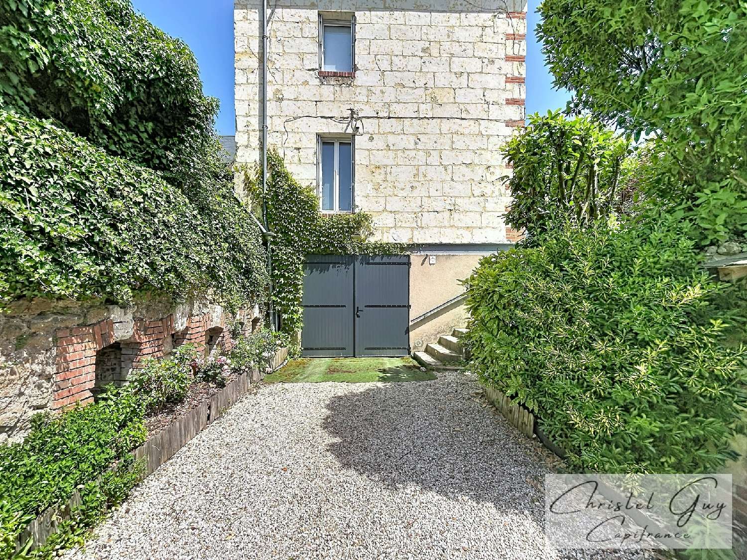  for sale house Chahaignes Sarthe 3