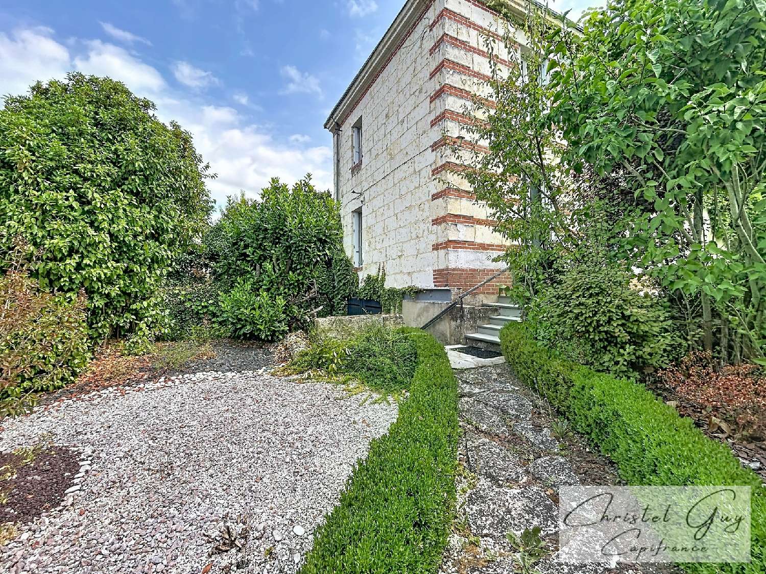  for sale house Chahaignes Sarthe 4