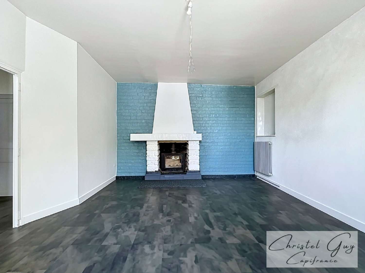  for sale house Chahaignes Sarthe 6