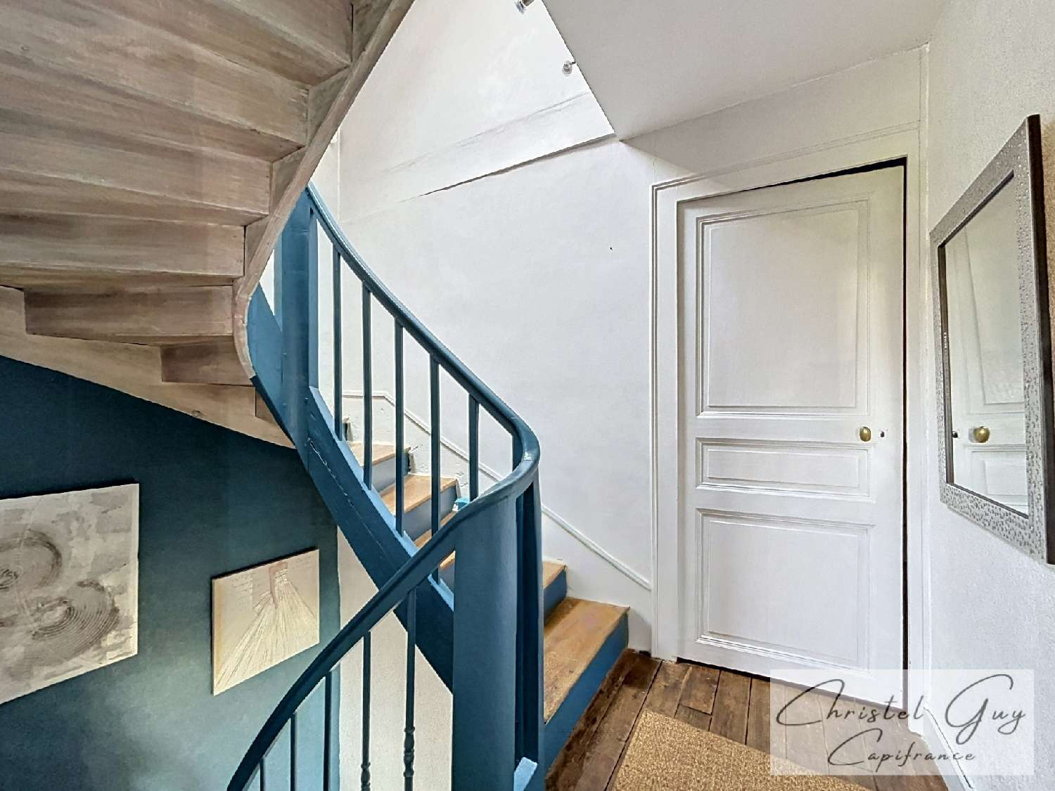  for sale house Chahaignes Sarthe 7
