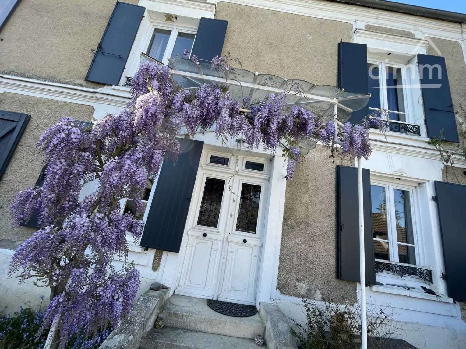  te koop huis Chailly-en-Bière Seine-et-Marne 2