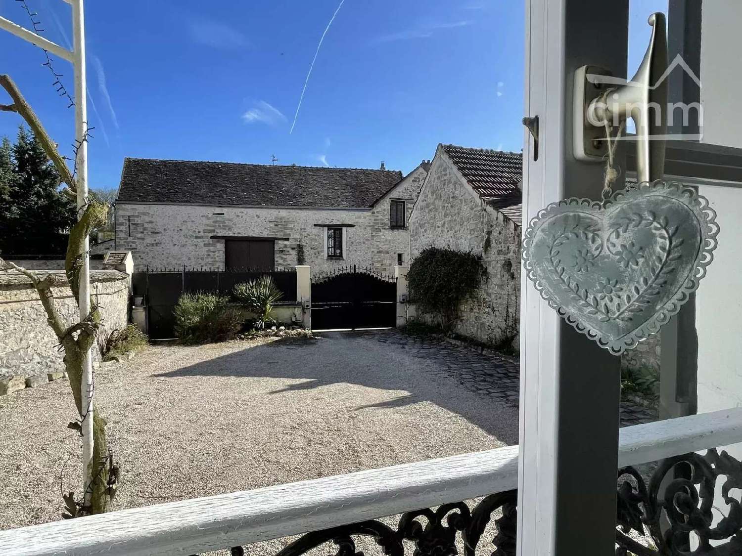  te koop huis Chailly-en-Bière Seine-et-Marne 3