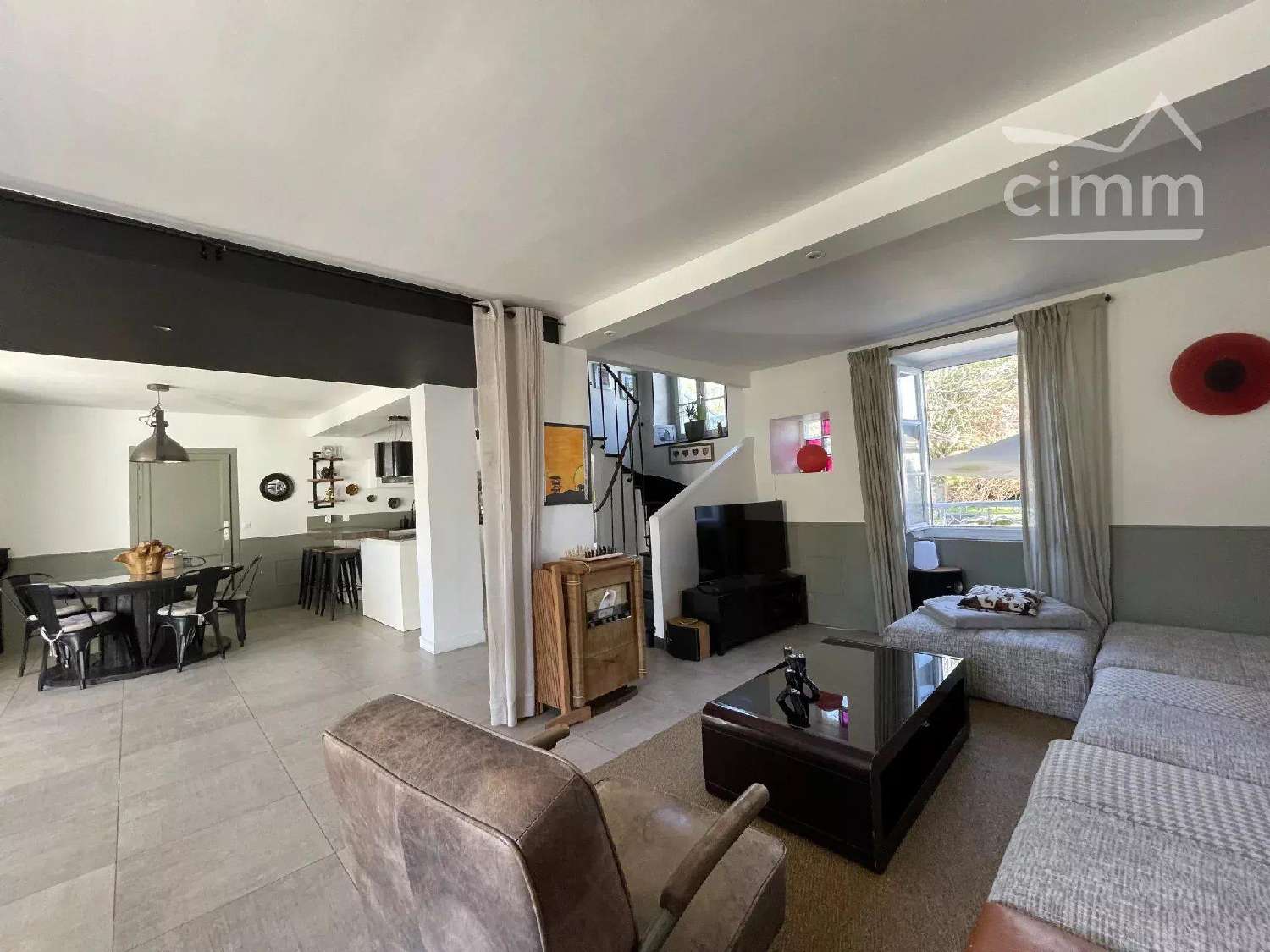  te koop huis Chailly-en-Bière Seine-et-Marne 6