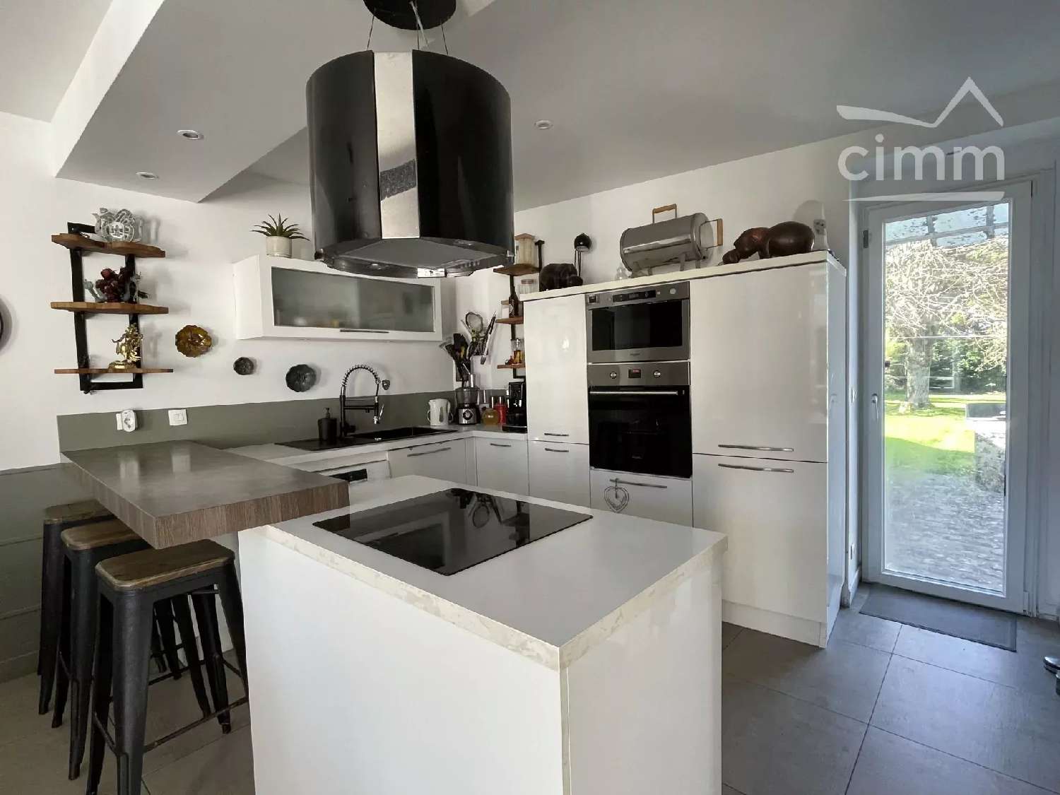  te koop huis Chailly-en-Bière Seine-et-Marne 7