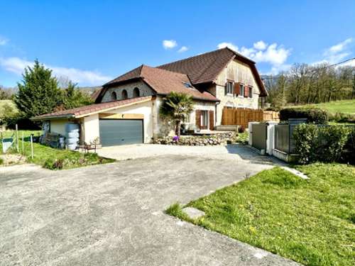 Chainaz-les-Frasses Haute-Savoie huis foto 7411919