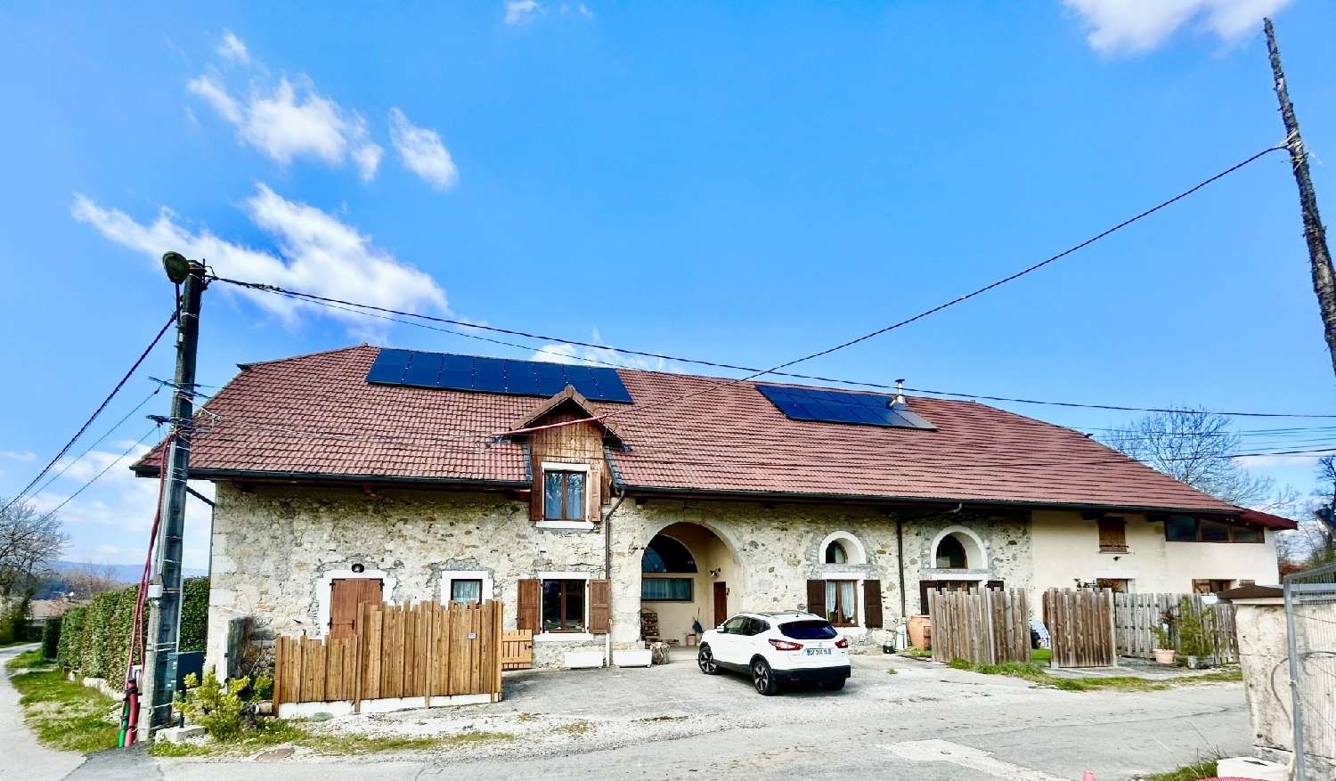 te koop huis Chainaz-les-Frasses Haute-Savoie 3