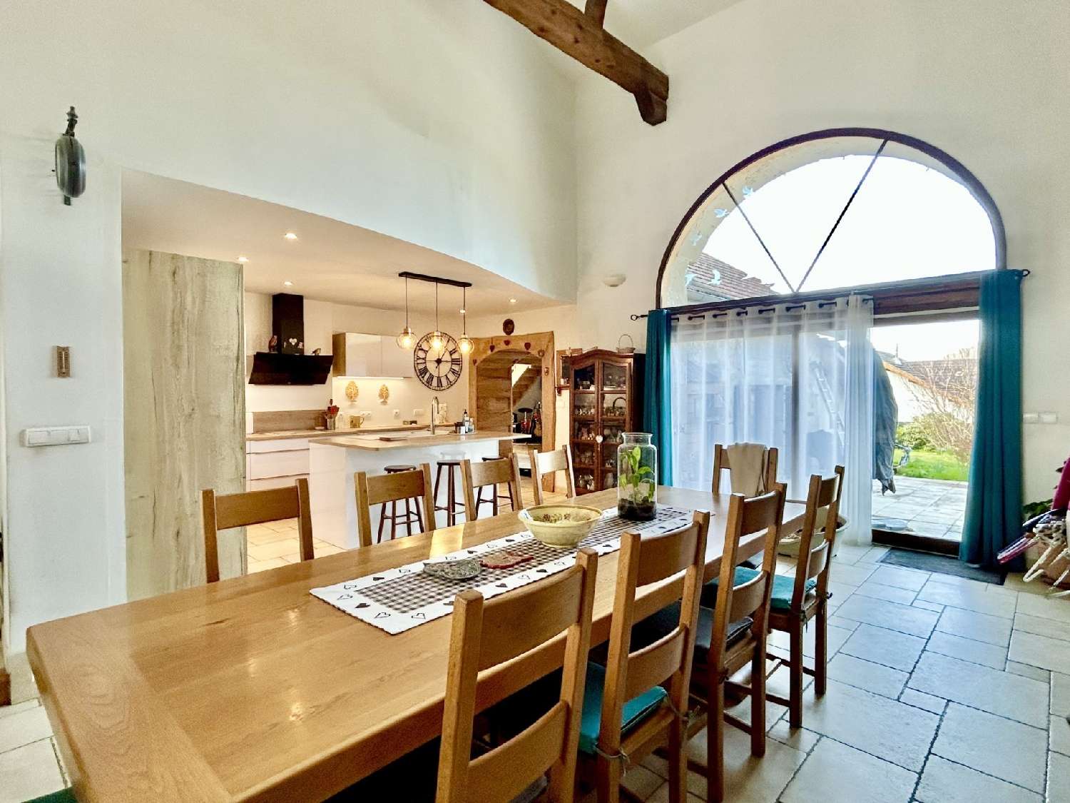 te koop huis Chainaz-les-Frasses Haute-Savoie 6