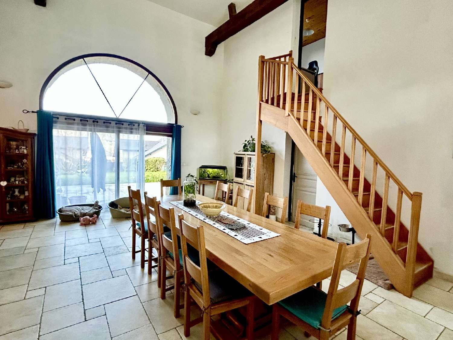 te koop huis Chainaz-les-Frasses Haute-Savoie 7