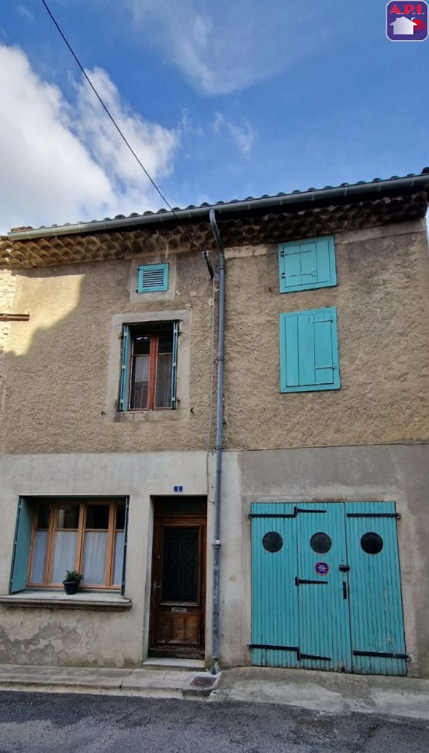 kaufen Haus Chalabre Aude 2