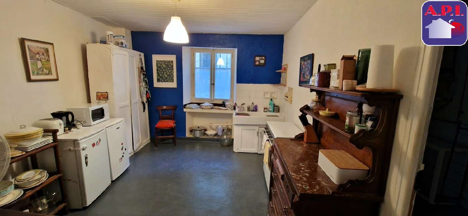 kaufen Haus Chalabre Aude 5