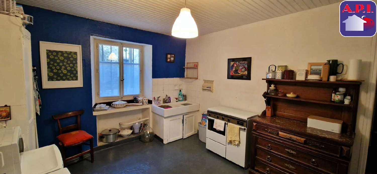 kaufen Haus Chalabre Aude 6