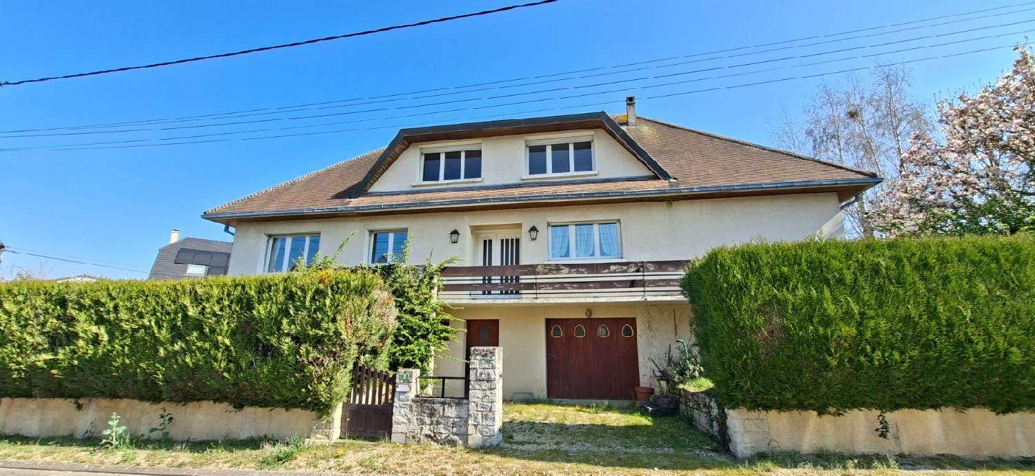 for sale house Chalandry Aisne 2