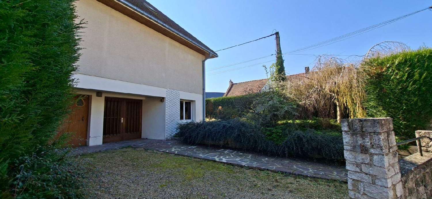 for sale house Chalandry Aisne 3