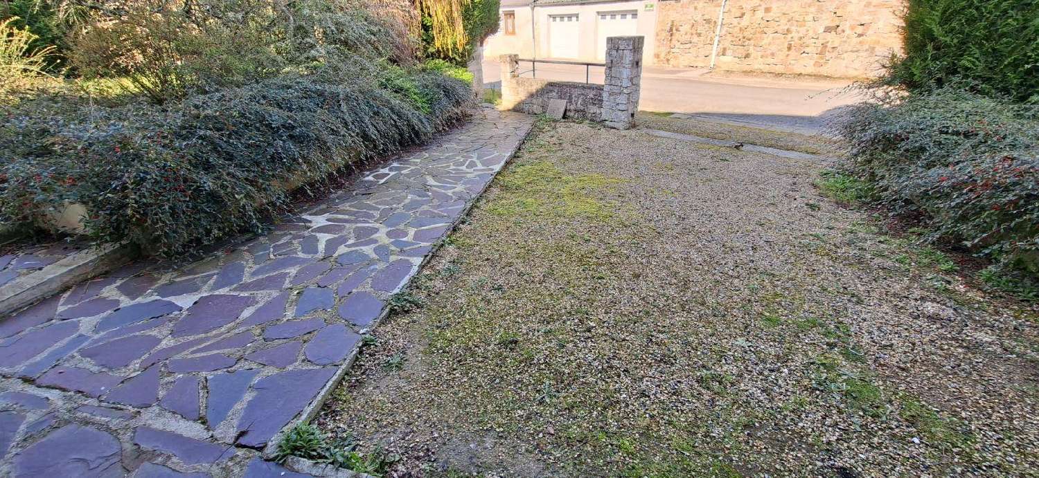 for sale house Chalandry Aisne 4