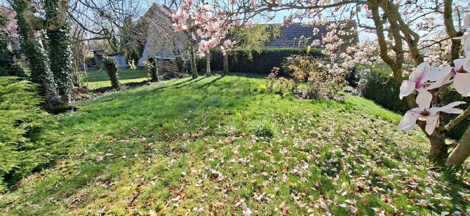 for sale house Chalandry Aisne 5