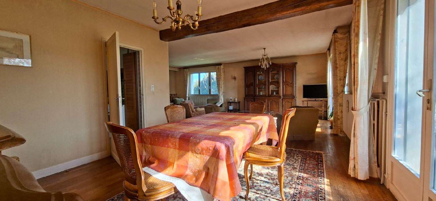 for sale house Chalandry Aisne 6