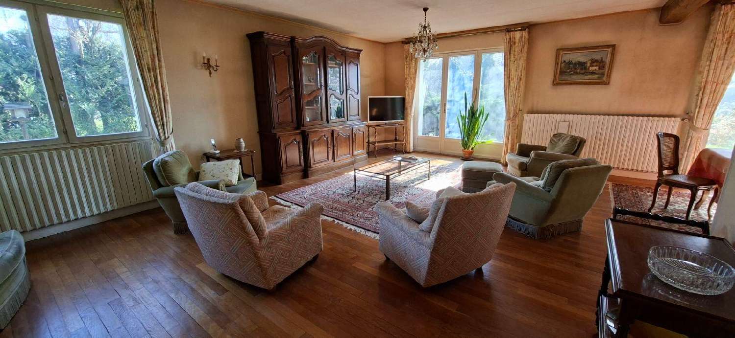 for sale house Chalandry Aisne 7