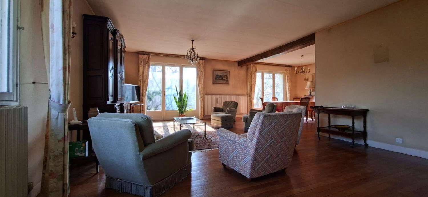 for sale house Chalandry Aisne 8