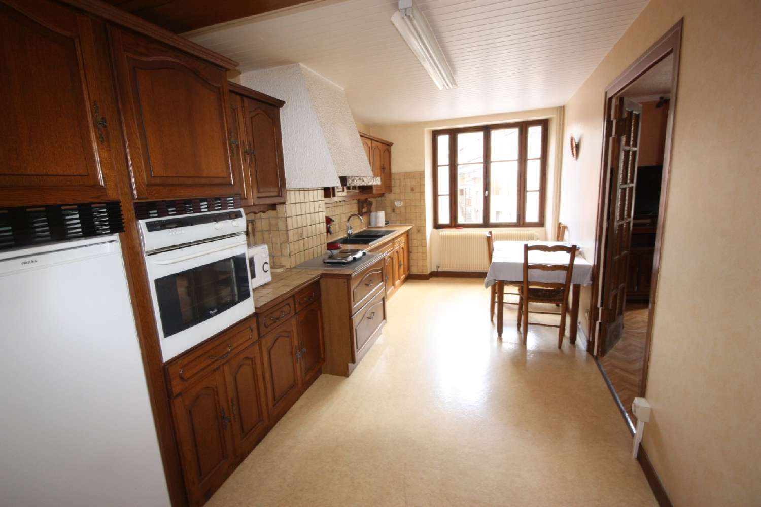  en venta casa Chaley Ain 3