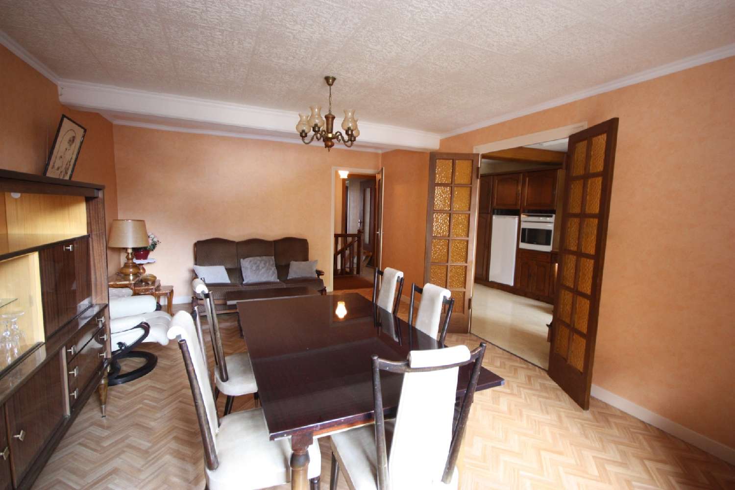  en venta casa Chaley Ain 6