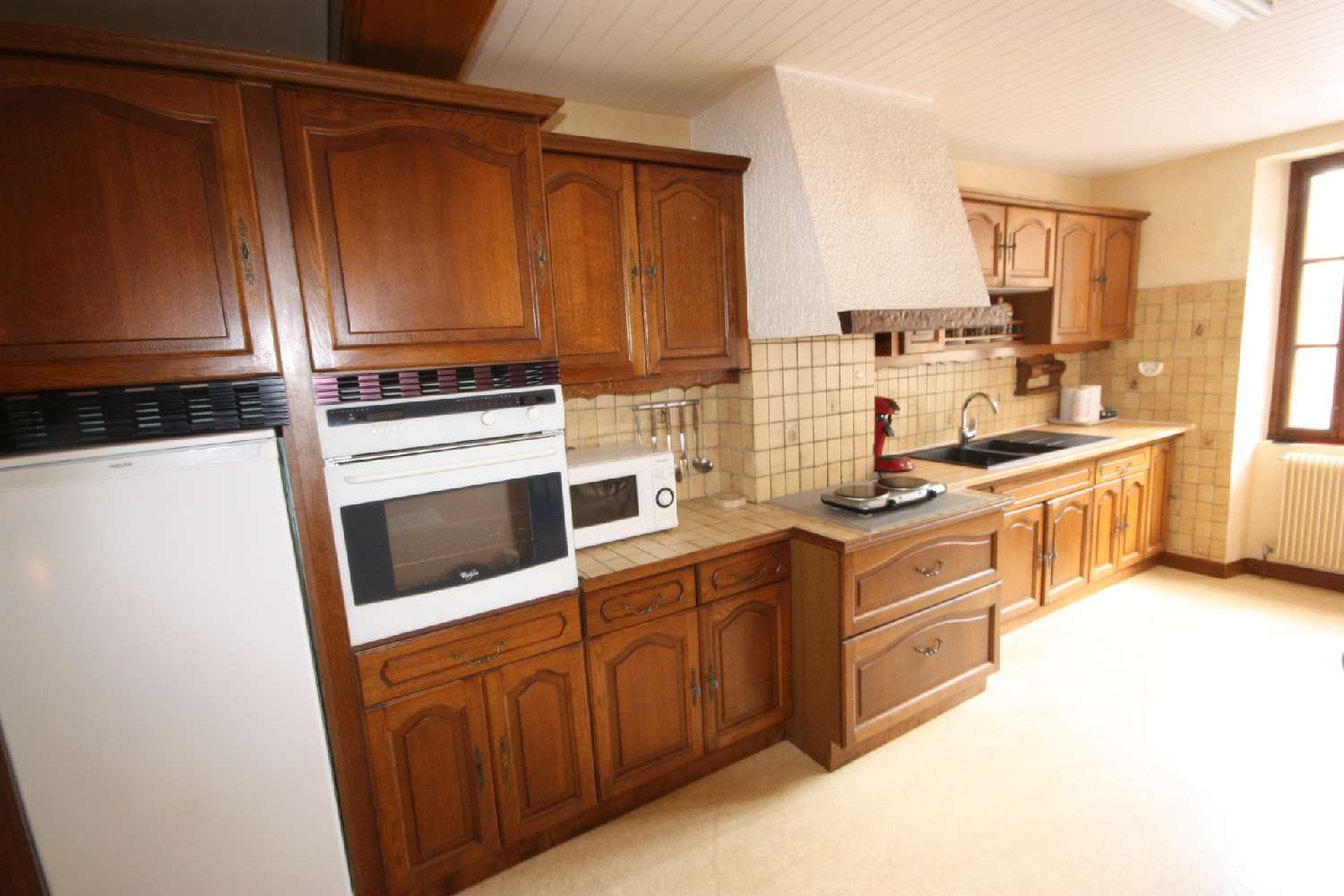 en venta casa Chaley Ain 8