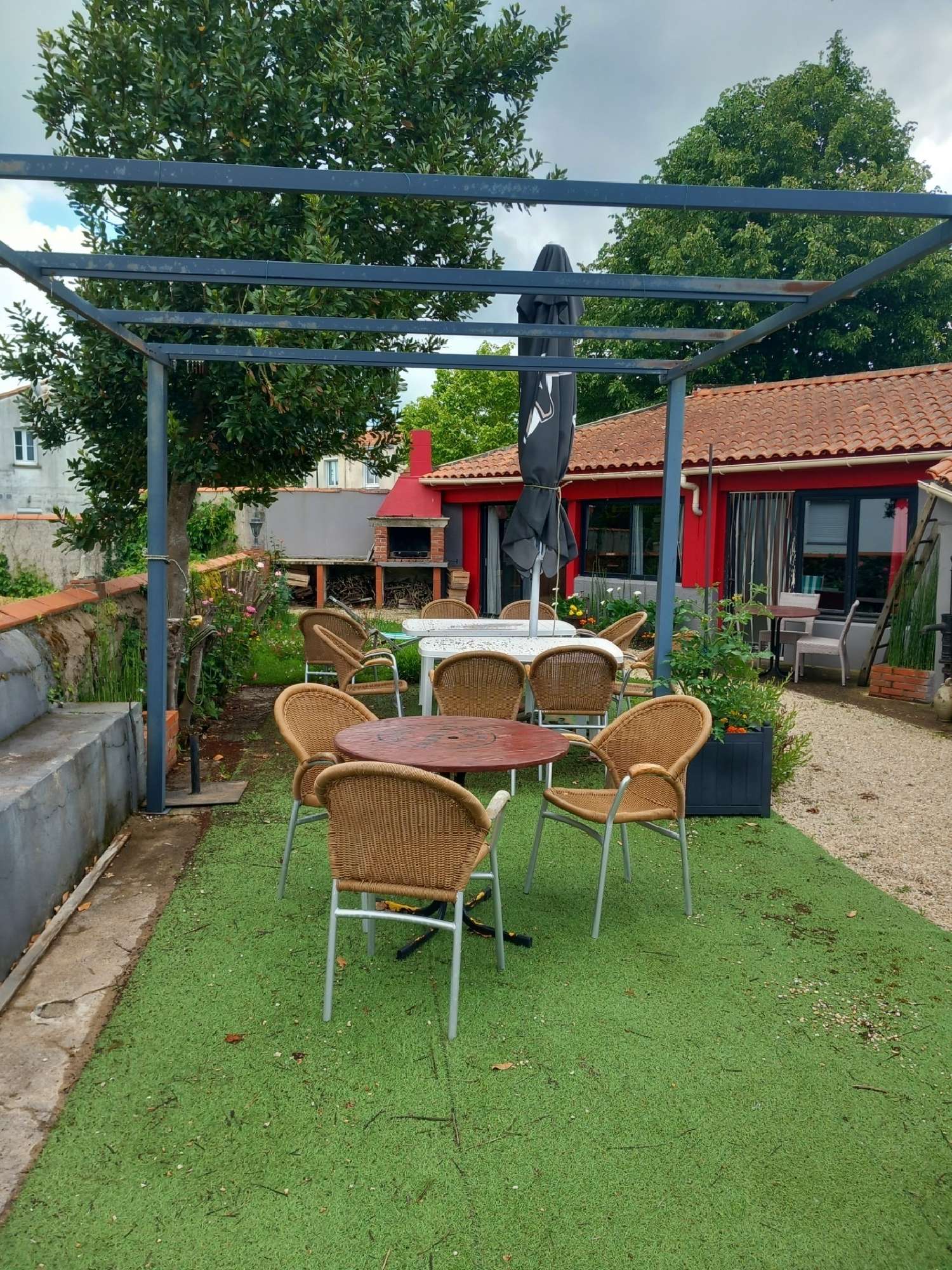 te koop huis Challans Vendée 2