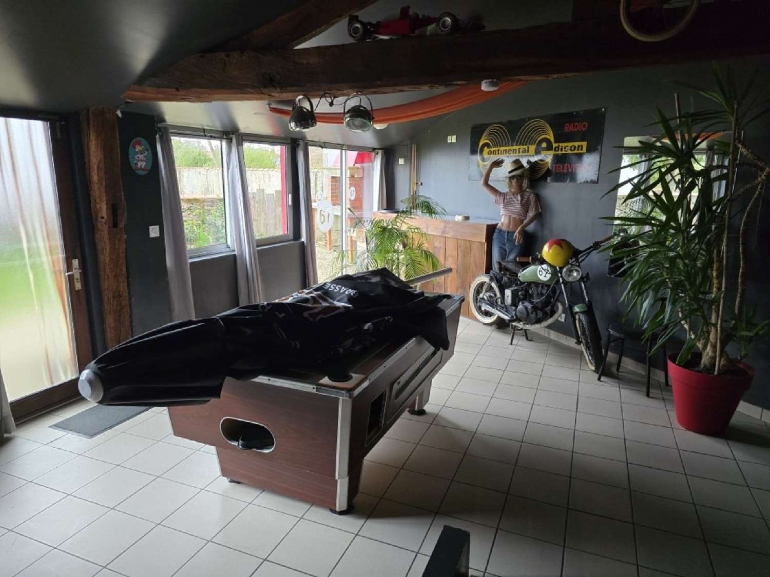 te koop huis Challans Vendée 4