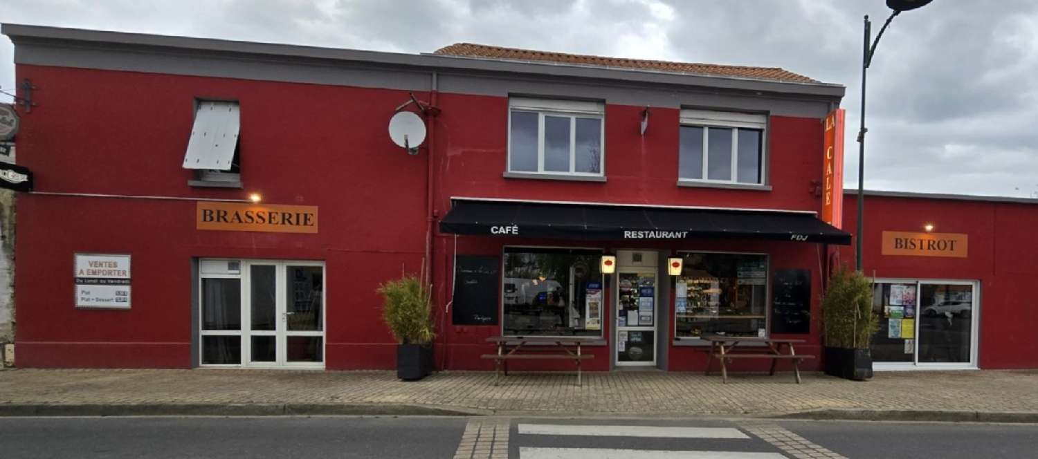 te koop huis Challans Vendée 5