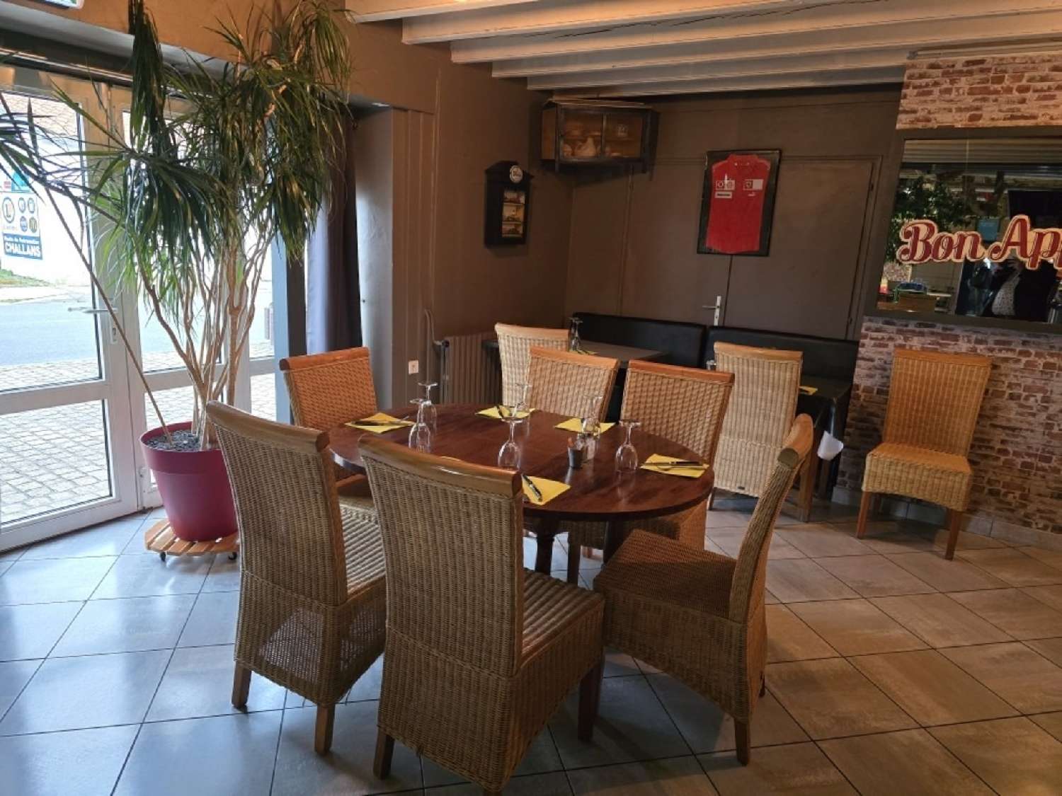 te koop huis Challans Vendée 7