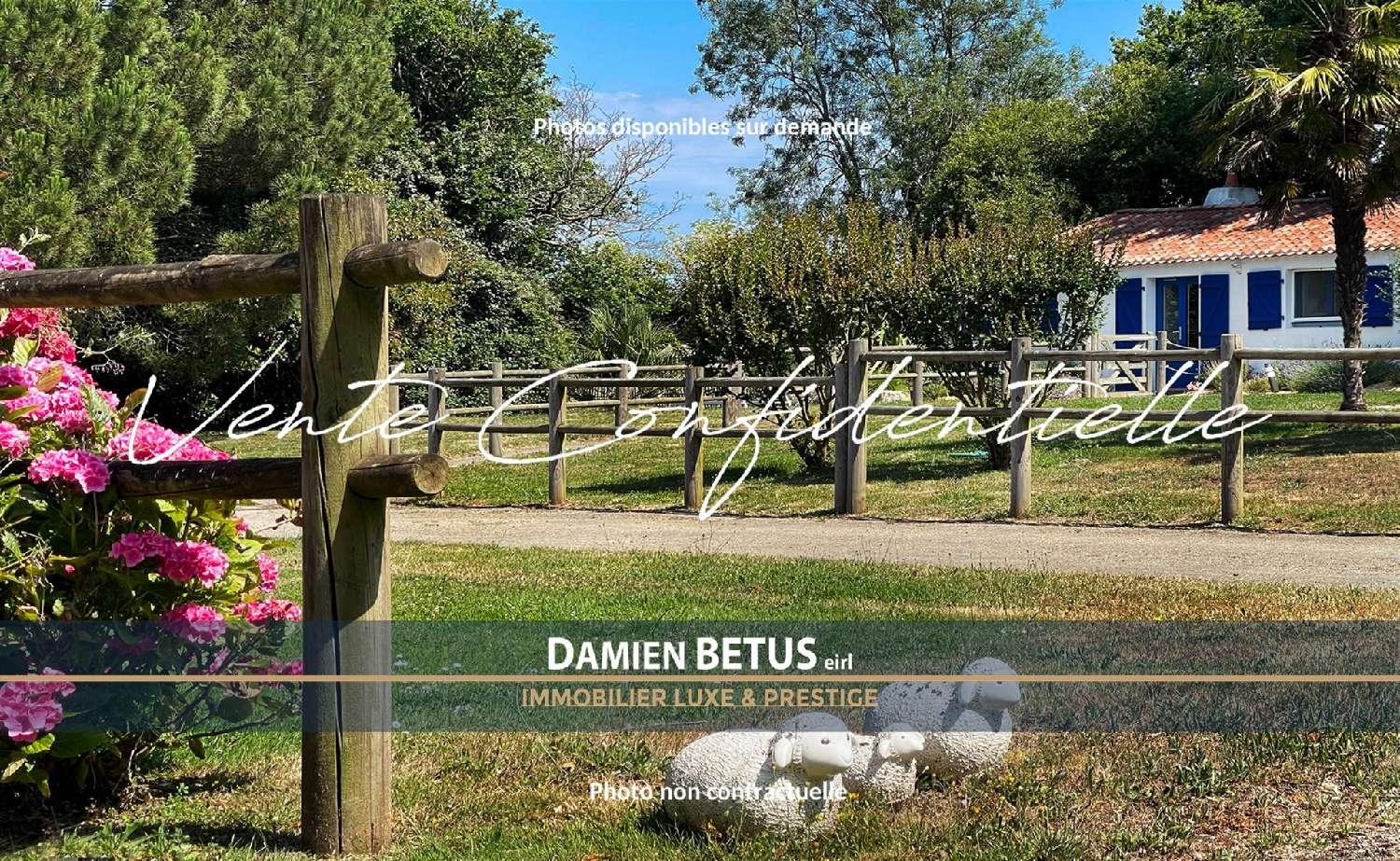  à vendre maison Challans Vendée 3