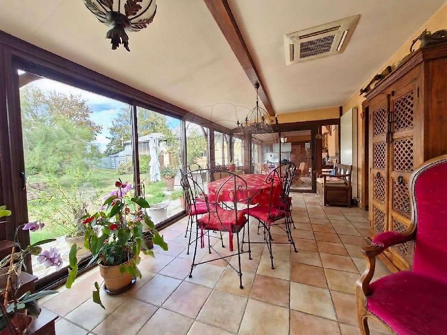  kaufen Haus Challuy Nièvre 2