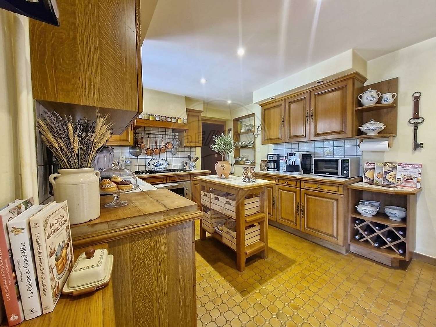  kaufen Haus Challuy Nièvre 3