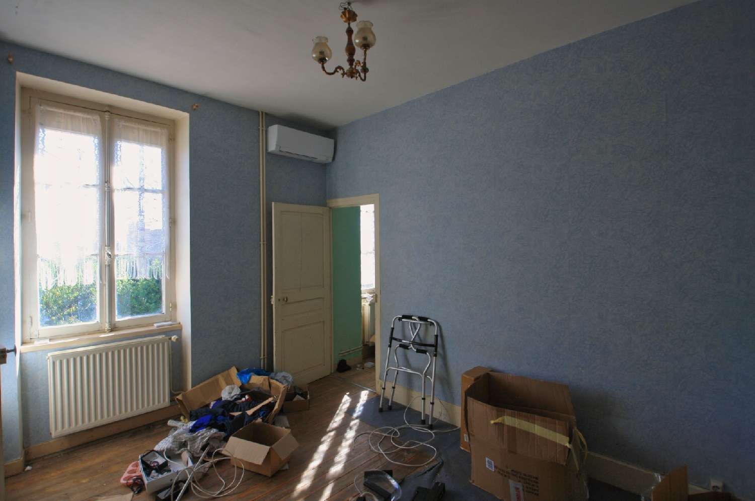 à vendre maison Chalmoux Saône-et-Loire 3