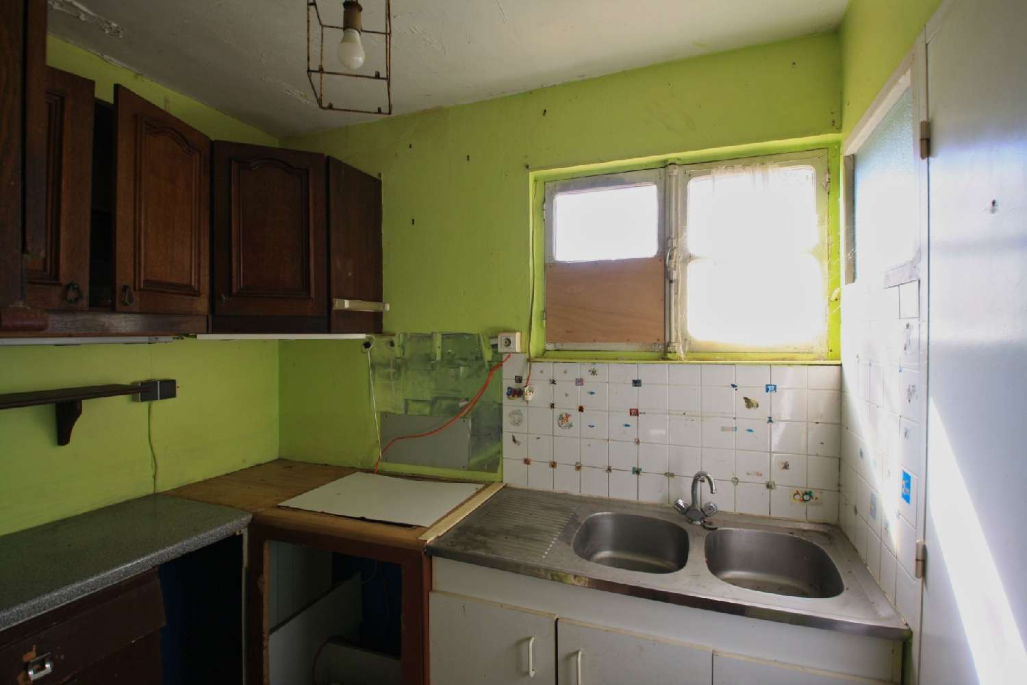 à vendre maison Chalmoux Saône-et-Loire 4