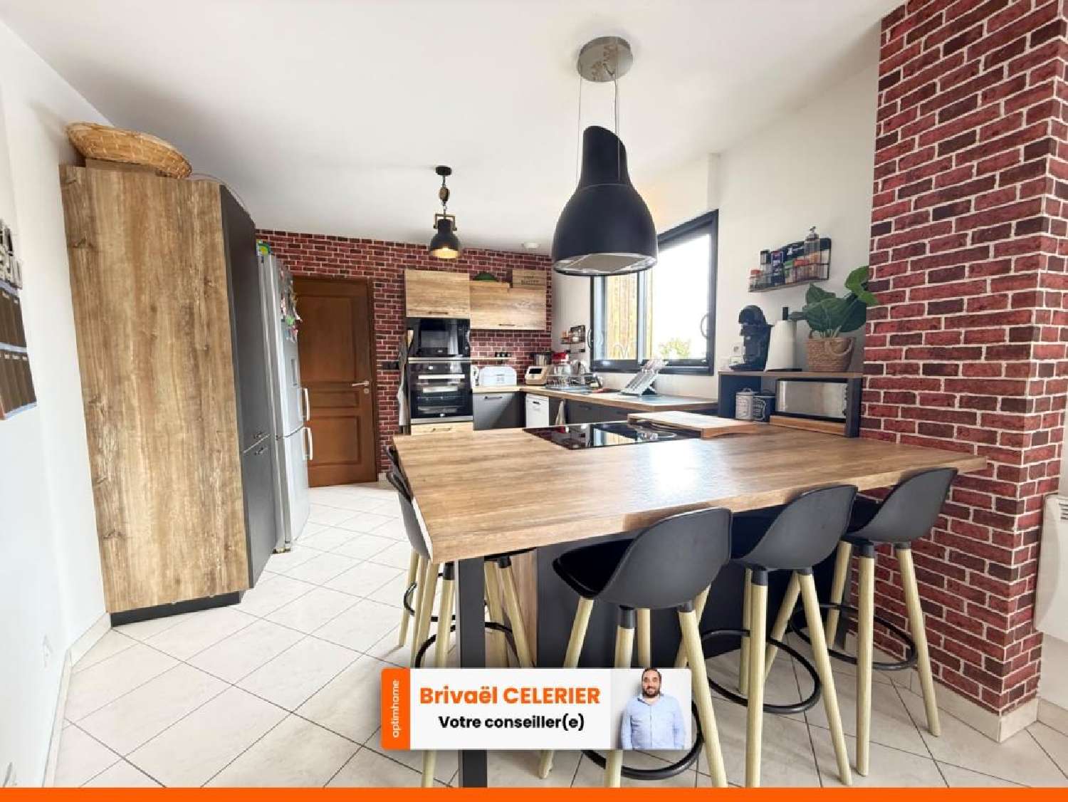  à vendre maison Châlons-du-Maine Mayenne 5