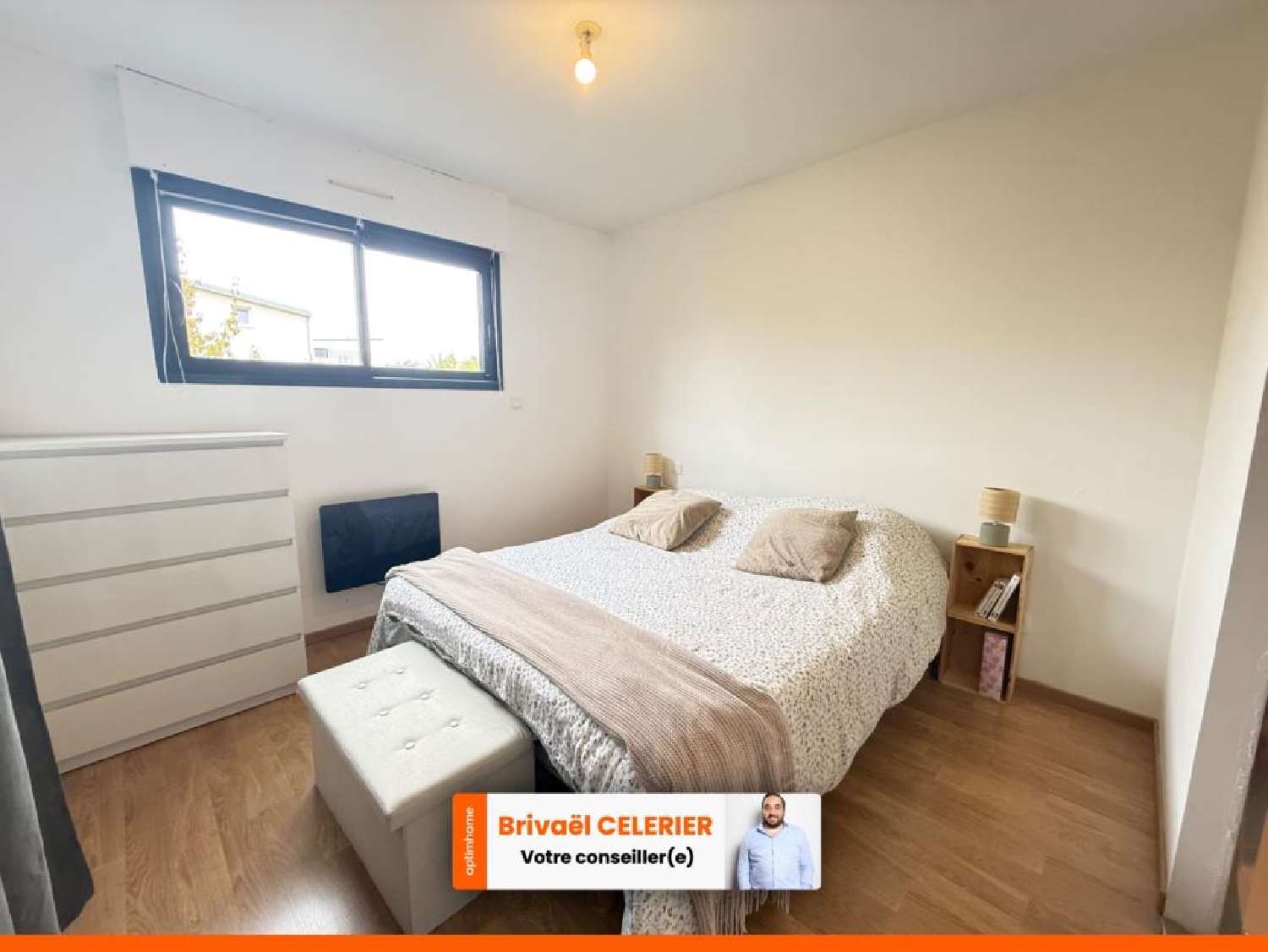  à vendre maison Châlons-du-Maine Mayenne 7