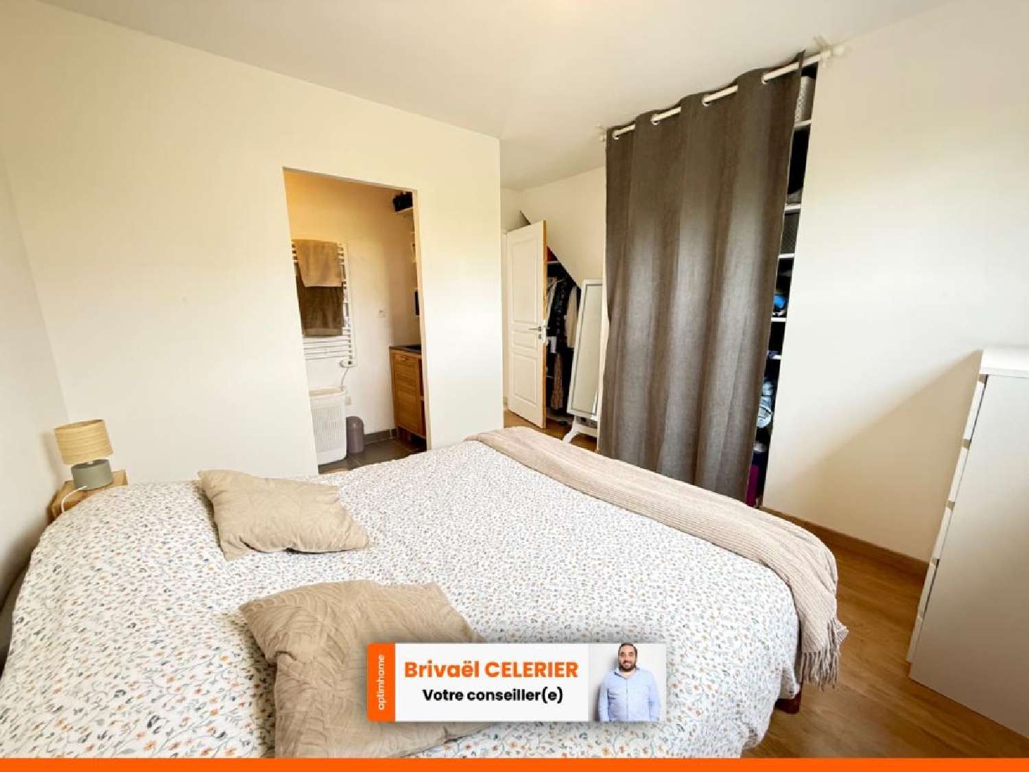  à vendre maison Châlons-du-Maine Mayenne 8