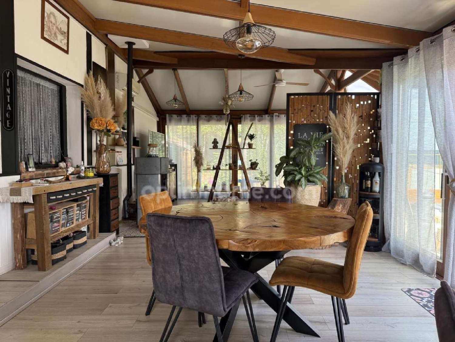 te koop huis Chamarande Essonne 2