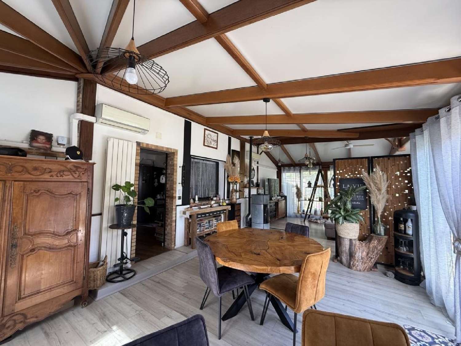 te koop huis Chamarande Essonne 3