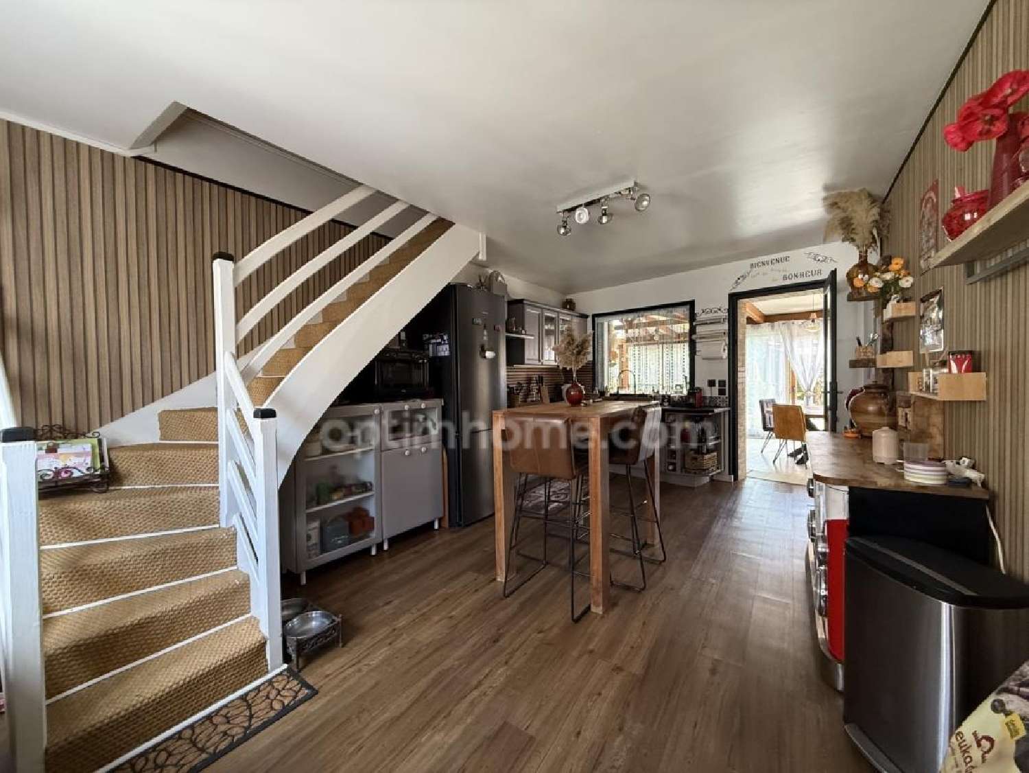 te koop huis Chamarande Essonne 4