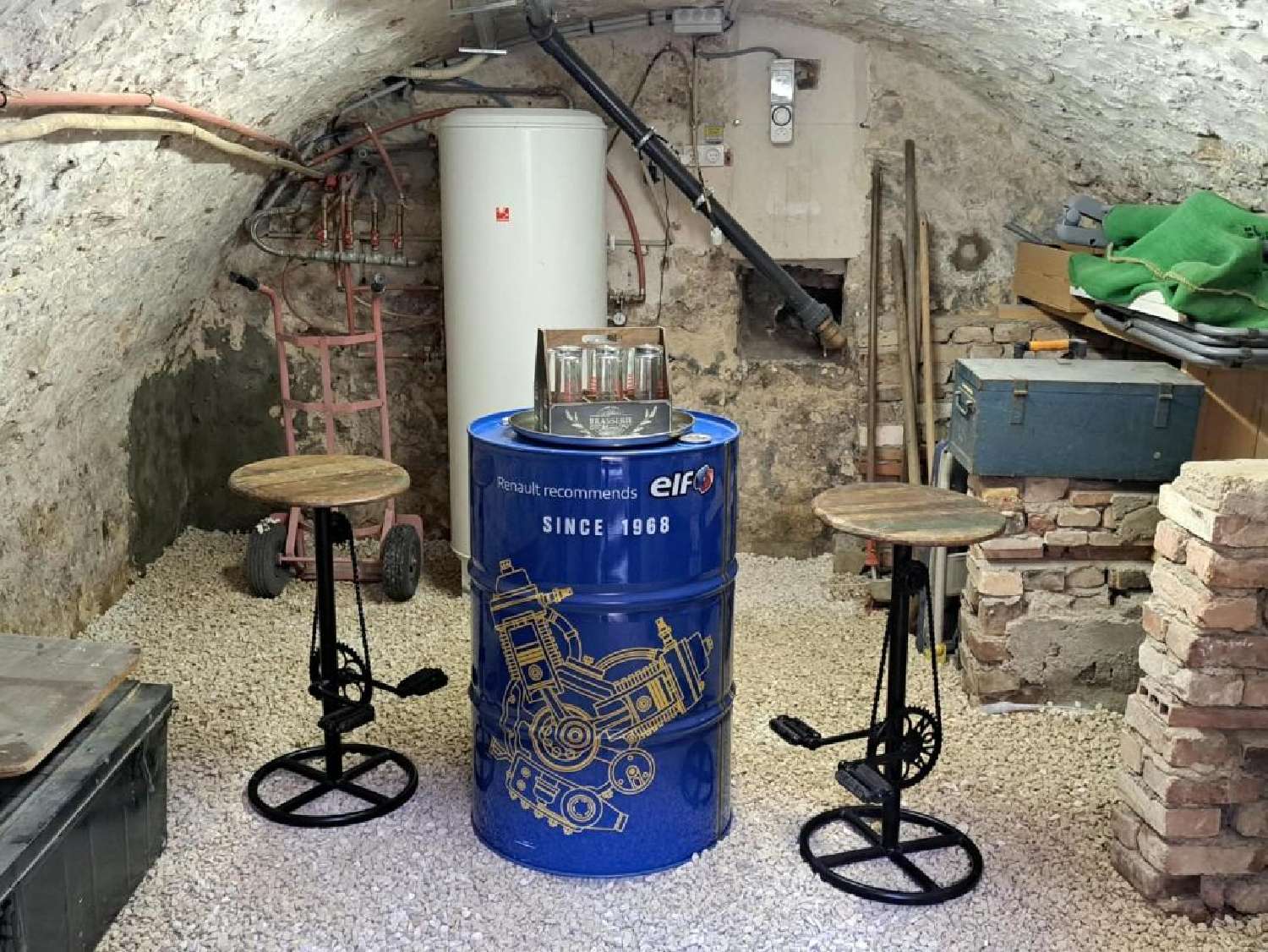te koop huis Chamarande Essonne 8