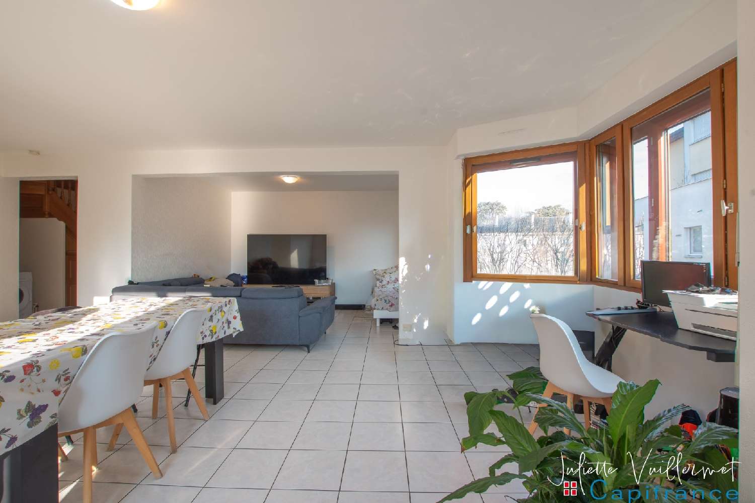 te koop huis Chambéry Savoie 2