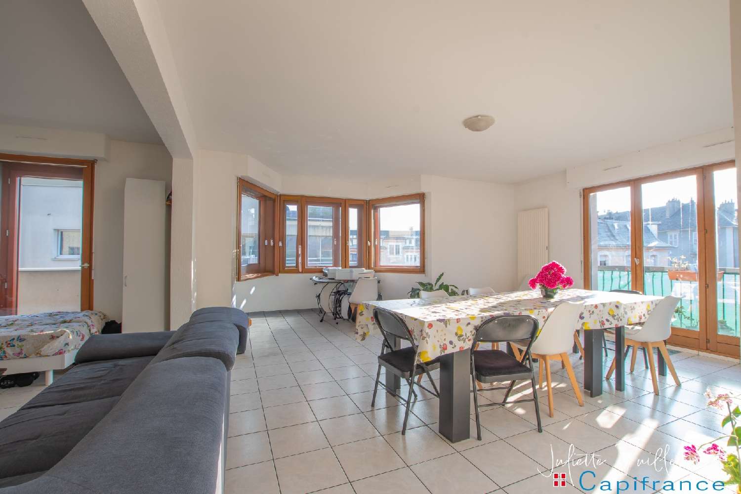 te koop huis Chambéry Savoie 3