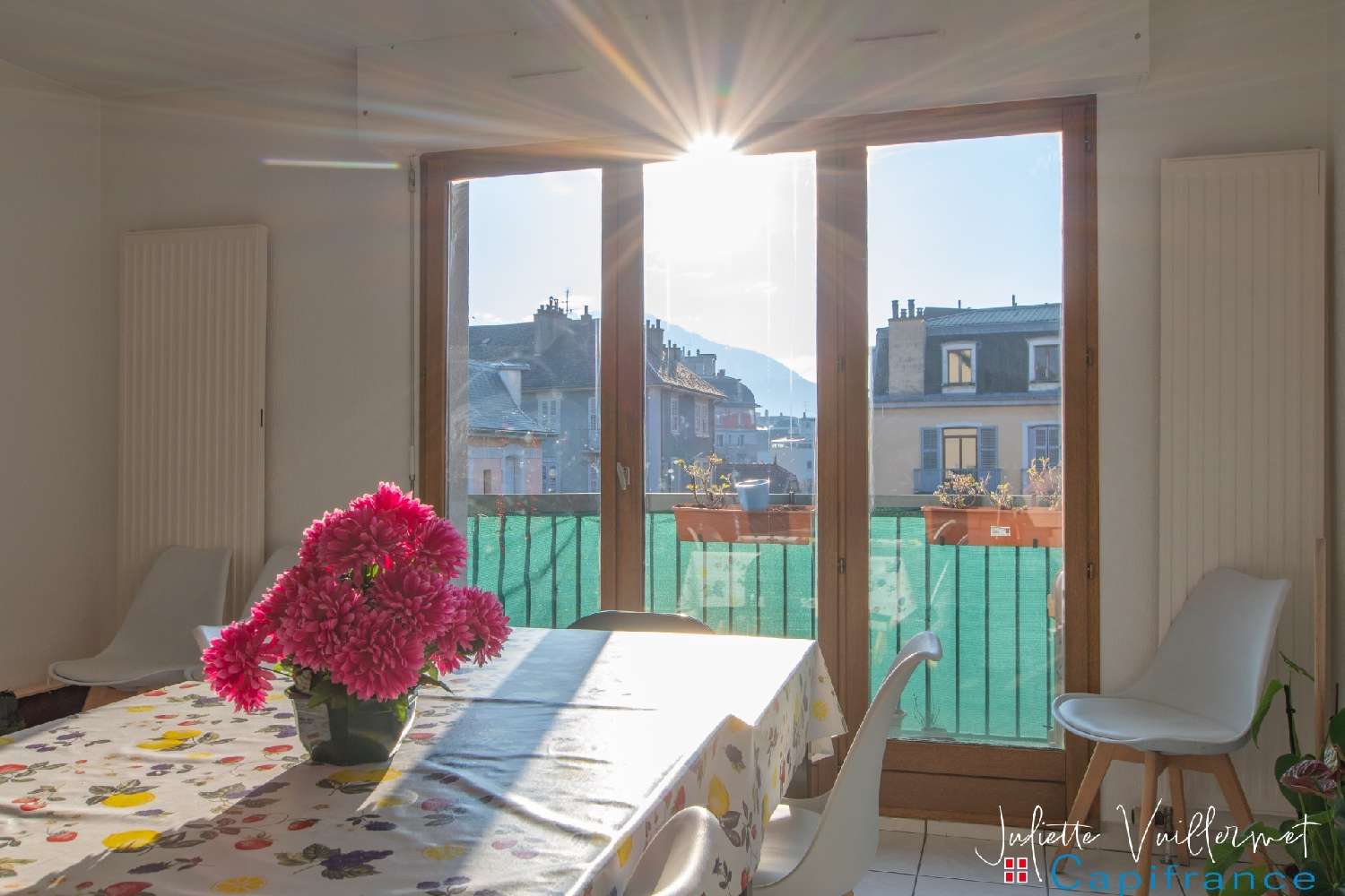 te koop huis Chambéry Savoie 4